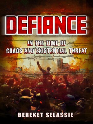 cover image of Defiance